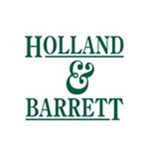 Holland Barrett 限时闪促第二件1p专区可叠加 收畅销单品