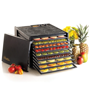 Today Only: Excalibur 3926TB 9-Tray Electric Food Dehydrator with Temperature Settings @ Amazon.com