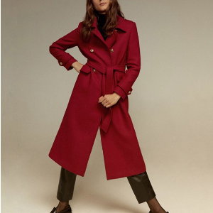 macys.com Select Women's Coat on Sale
