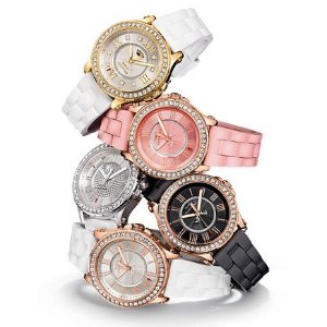 Juicy Watches @ Juicy Couture
