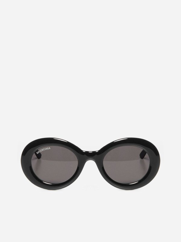 Macro Oval sunglasses