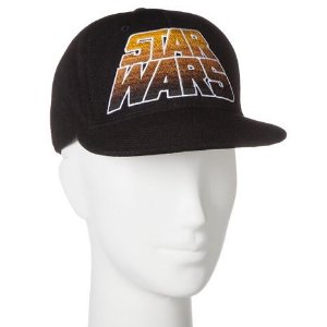 Star Wars Men's Baseball Hat 