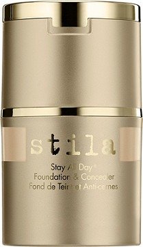 Stay All Day Foundation & Concealer | Ulta Beauty