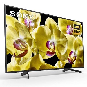 Sony X800G 75 Inch 4K Ultra HD Smart LED TV