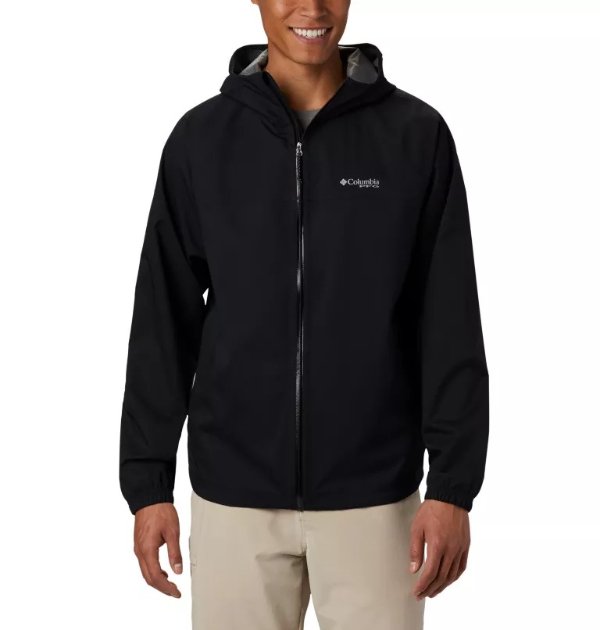 Men's PFG Tamiami Hurricane™ Jacket | Columbia Sportswear