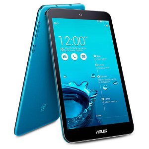 Asus 16GB ME181C MeMO Pad 8" Tablet Computer - Light Blue