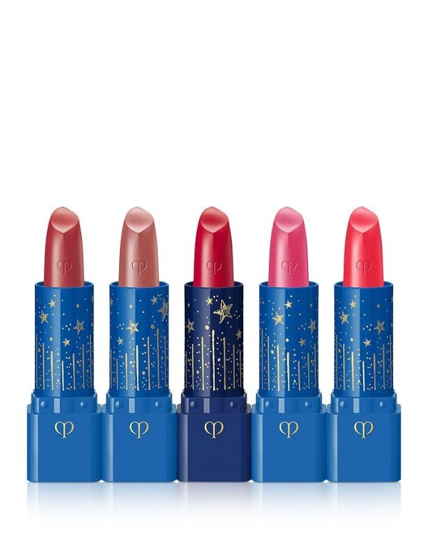 Mini Lipstick Kit