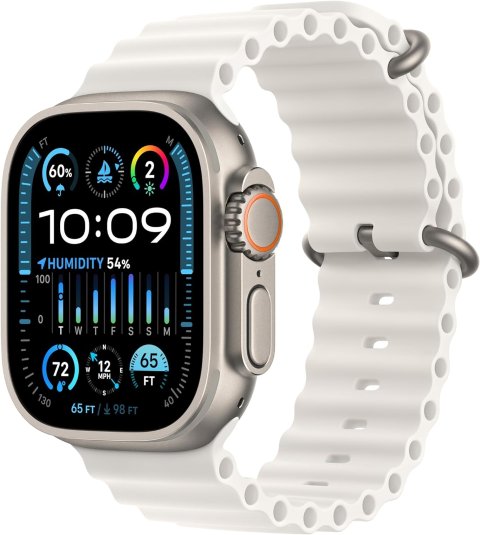 Apple Watch Ultra 2 GPS + Cellular S9 SIP芯片智能手表$729.00