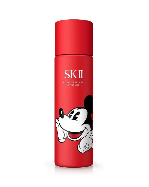 Facial Treatment Essence, Disney Mickey Mouse Limited Edition 7.8 oz.