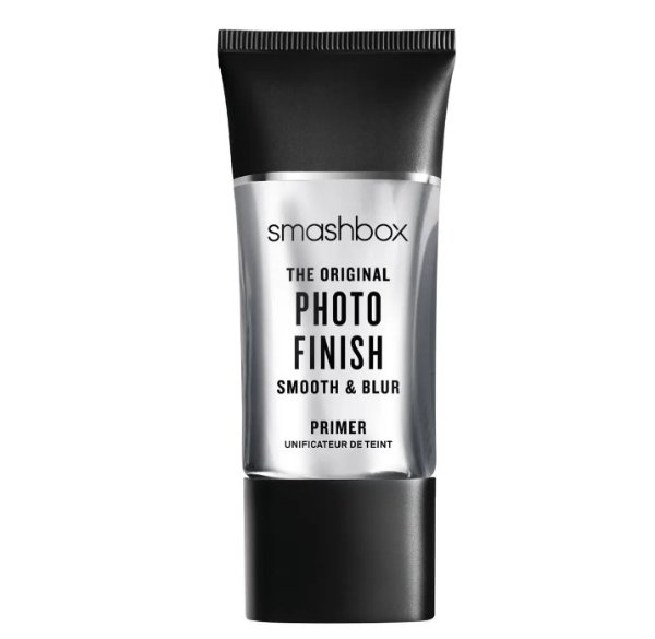 Best Primer: Photo Finish Foundation Primer | Smashbox | Smashbox