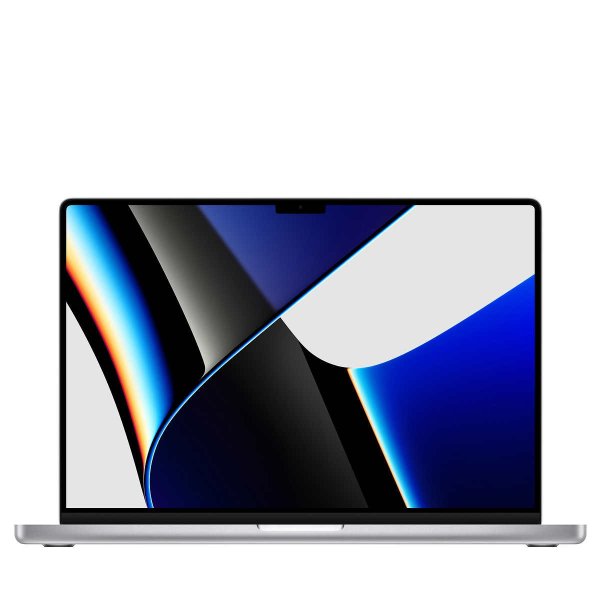 MacBook Pro 16" 2021 (M1 Pro满血, 16GB, 512GB)