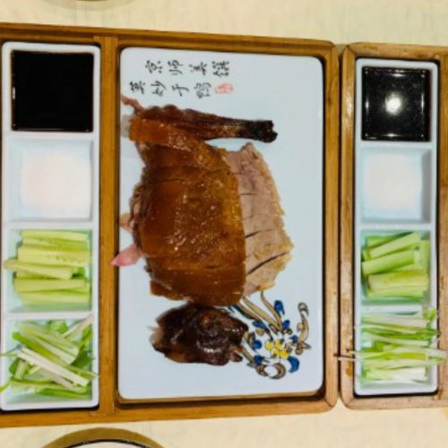 Beijing Chef名厨餐厅 价值$120（湾区地区）
