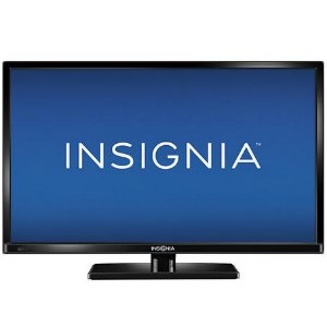 Insignia 32寸Class LED 1080p高清电视NS-32D512NA15