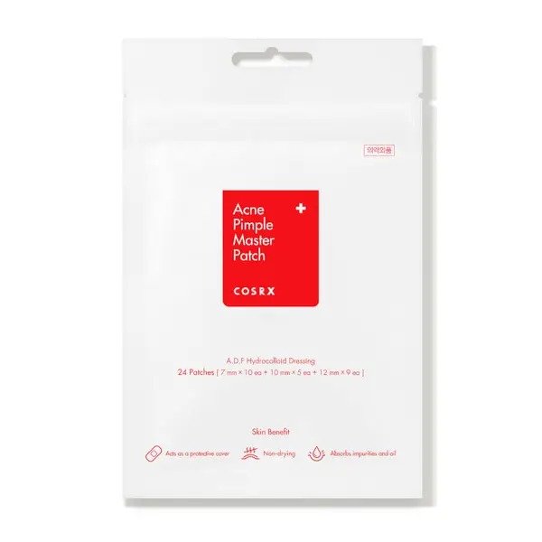 Acne Pimple Master Patch (24 count)