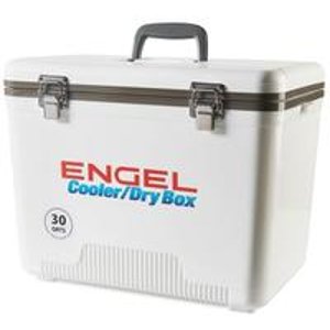 Engel 30-Quart Cooler Box