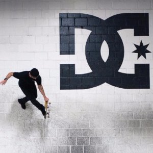 One Sale Style @ DC Shoes