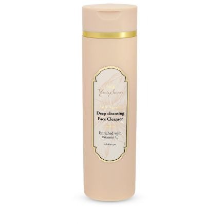 Anti-aging Face Cleanser