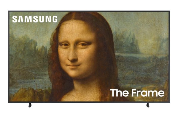 85-Inch Class The Frame QLED 4K Art TV (2022) | Samsung US