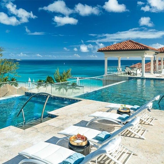 Barbados: All-Inclusive Beach Resorts & Luxury Vacations | Sandals