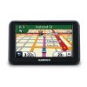 Garmin nuvi 导航仪