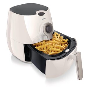 Philips HD9220/56 AirFryer with Rapid Air Technology