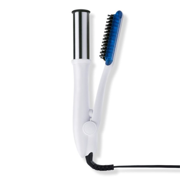 MAX PRIME Wet to Dry 1.25'' Rotating Styling Iron - InStyler | Ulta Beauty