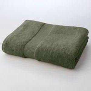Apt. 9® 30" x 56" Highly Absorbent Solid 棉质浴巾, 14色可选