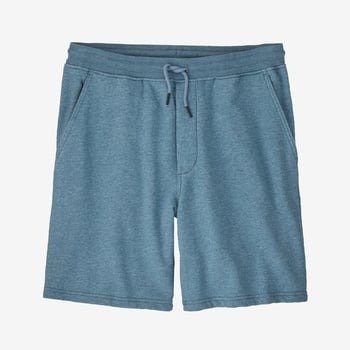Men's Mahnya Fleece Shorts - 7 1/2" Inseam
