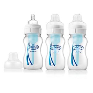 Dr. Brown's Baby Bottles Sets