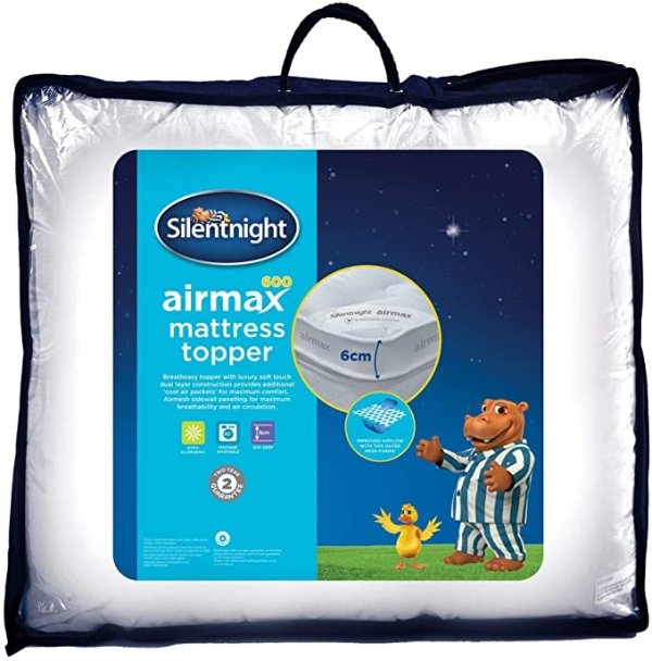 Airmax 600 床垫