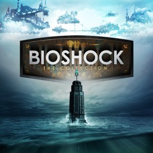 BioShock: The Collection & Borderlands: The Handsome Collection