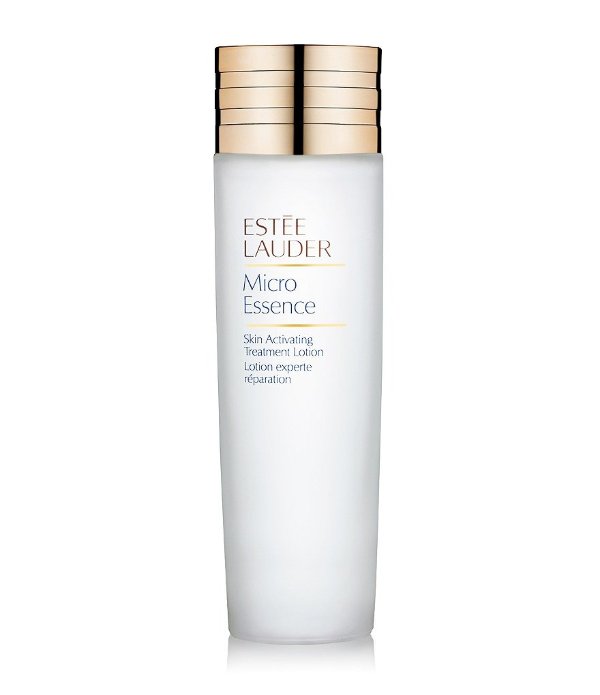 Micro Essence Skin Activating Treatment Lotion 