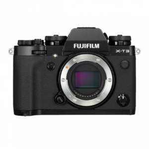 Fujifilm X-T3, GFX 50R, 镜头大促销 X-T3仅$999