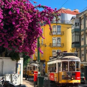 葡萄牙里斯本波尔图 7天6晚之旅 含往返机票+酒店+早餐+交通
