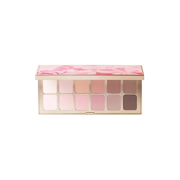 Wildflower Pink Eyeshadow Palette | Laura Mercier