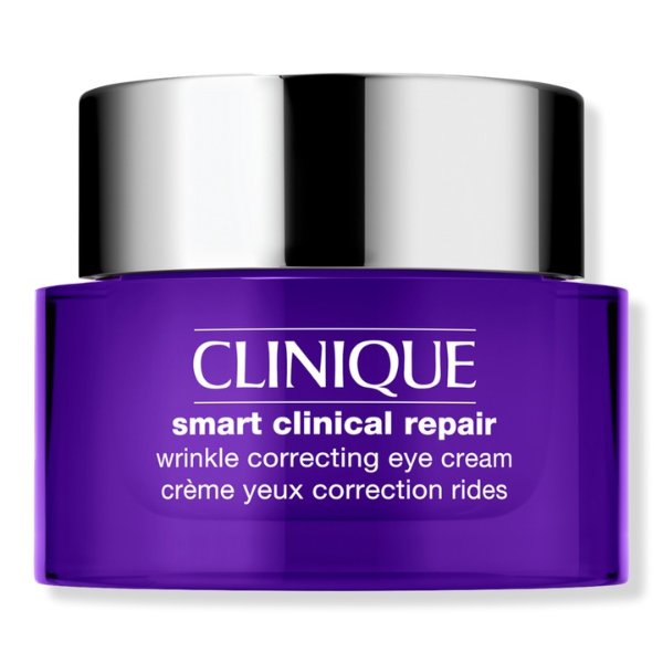Smart Clinical Repair Wrinkle Correcting Eye Cream -| Ulta Beauty
