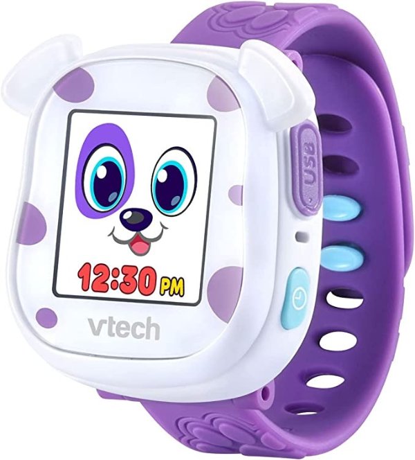 My First Kidi Smartwatch, Purple