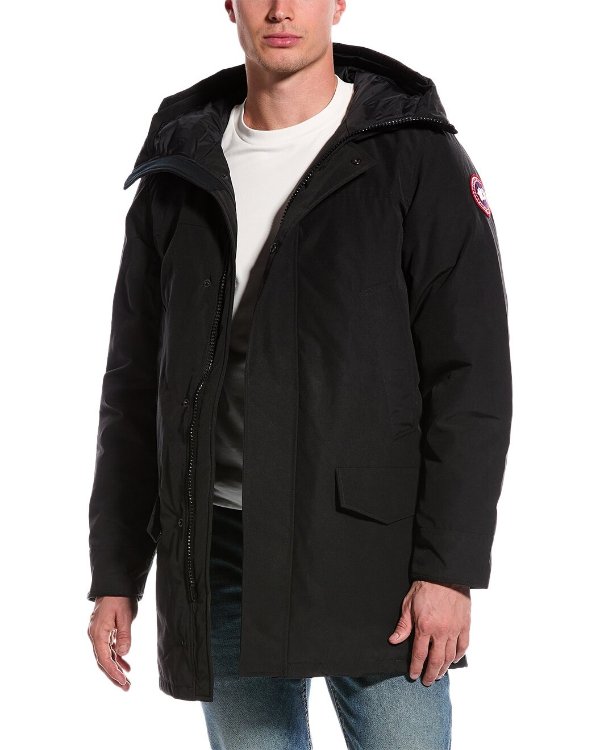 Langford Down Parka Langford 派克大衣$934.99 超值好货| 北美省钱快报