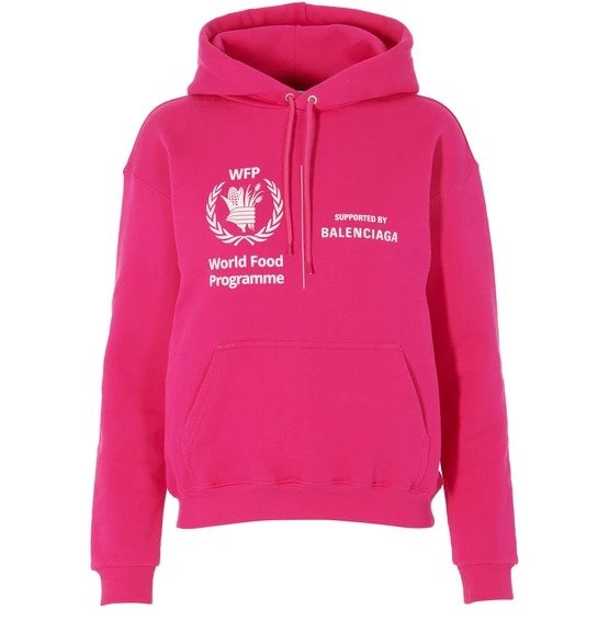 World Food Programme hoodie