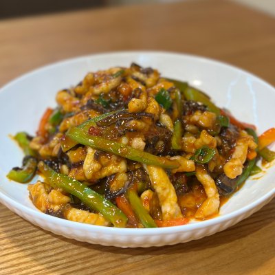 蜀一蜀二 - Spicy style of Sichuan - 西雅图 - Seattle - 全部