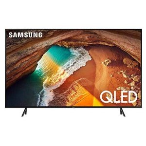 Samsung 49" Q60 4K QLED 智能电视