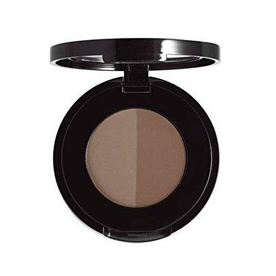- Brow Powder Duo - Soft Brown