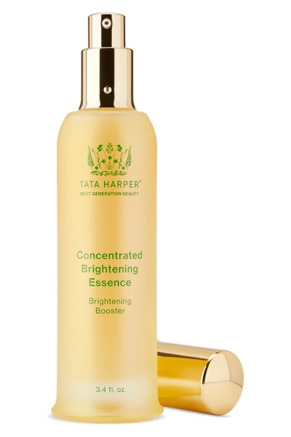 Concentrated Brightening Essence, 100 mL