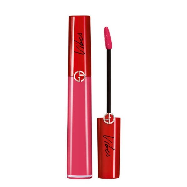 Lip Maestro Liquid Lipstick - Lip Vibes Collection | Giorgio Armani Beauty