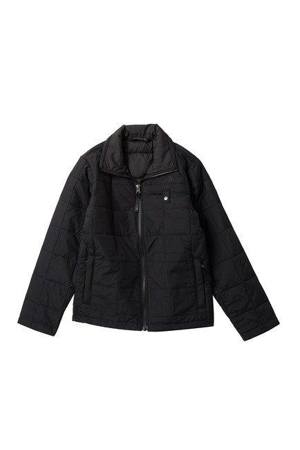 Quilted Harway Jacket (Little Boys & Big Boys)