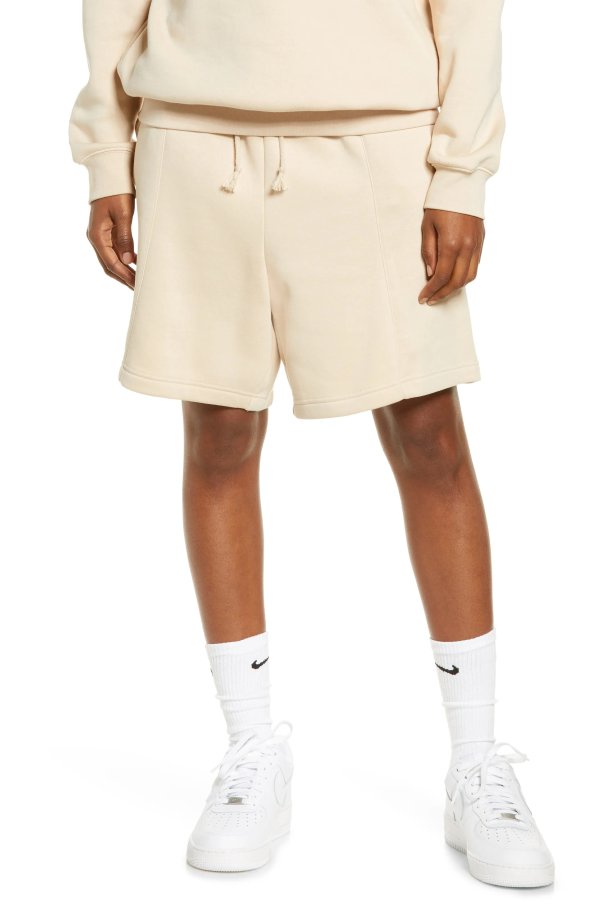 Sportswear Essential Fleece Shorts