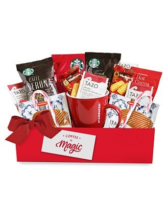 Starbucks Magic Gift Set