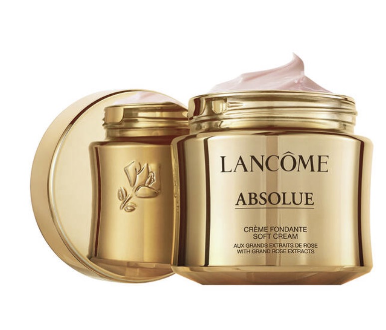 兰蔻菁纯面霜Absolue Revitalizing &amp; Brightening Soft Face Cream