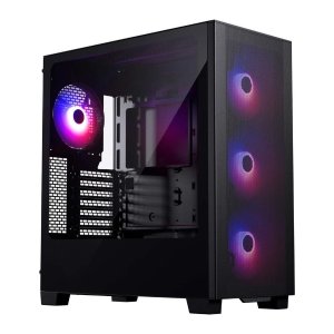New Release: Phanteks XT Pro, XT Pro Ultra Mid-Tower Chassis