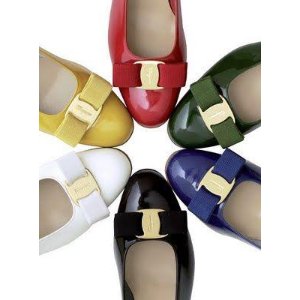on Every $100 Salvatore Ferragamo Purchase @ Bloomingdales